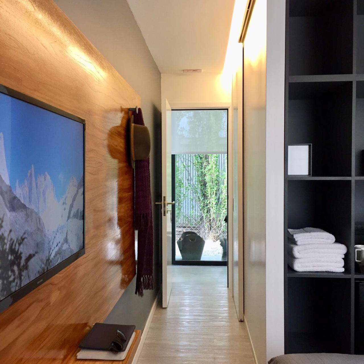 Casa Chica Alojamento de Turismo Selvagem *